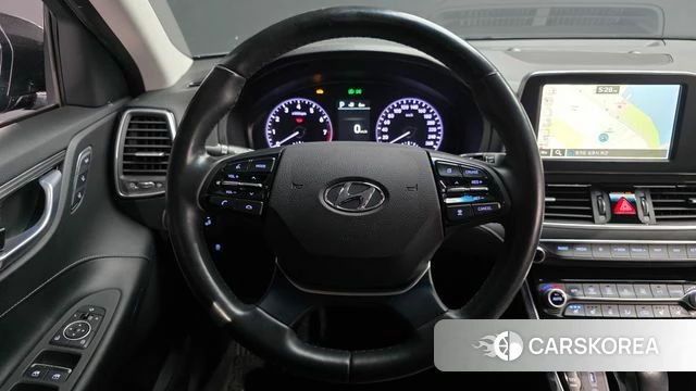 Hyundai Grandeur IG id 4285587 из Кореи 7