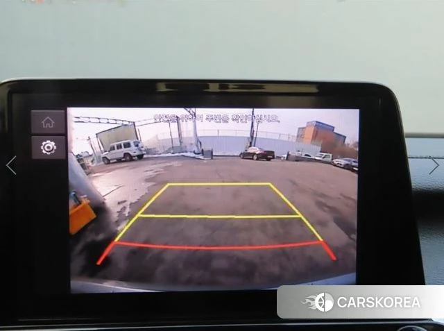 Kia The New K3 2nd generation id 3922151 из Кореи 7