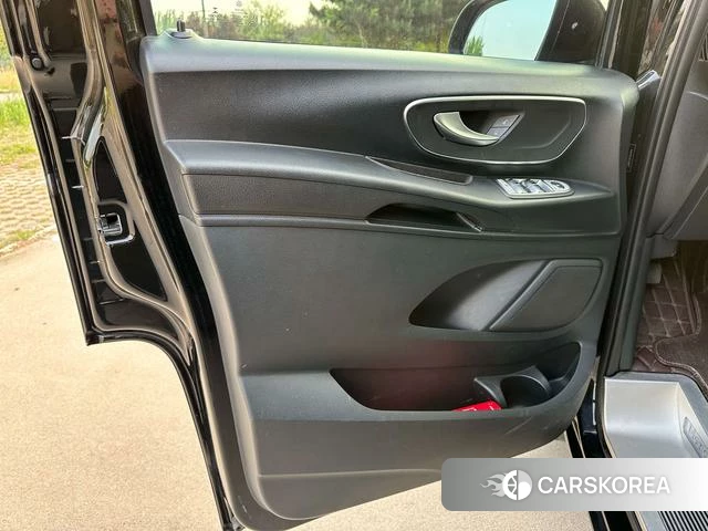 Mercedes-Benz Vito id 4264733 из Китая 7