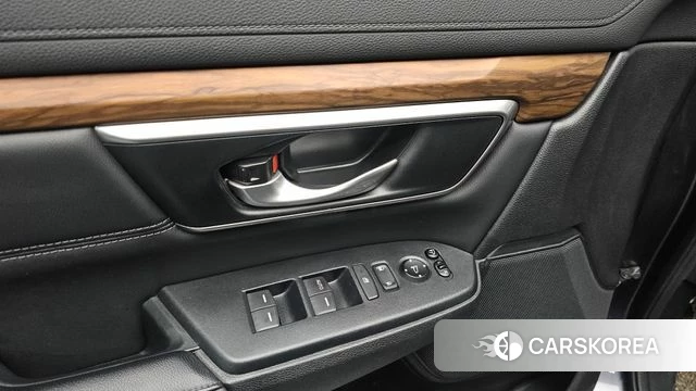 Honda CR-V 5th generation id 4390235 из Кореи 7