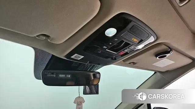 Kia Carnival 4th generation id 3306227 из Кореи 7