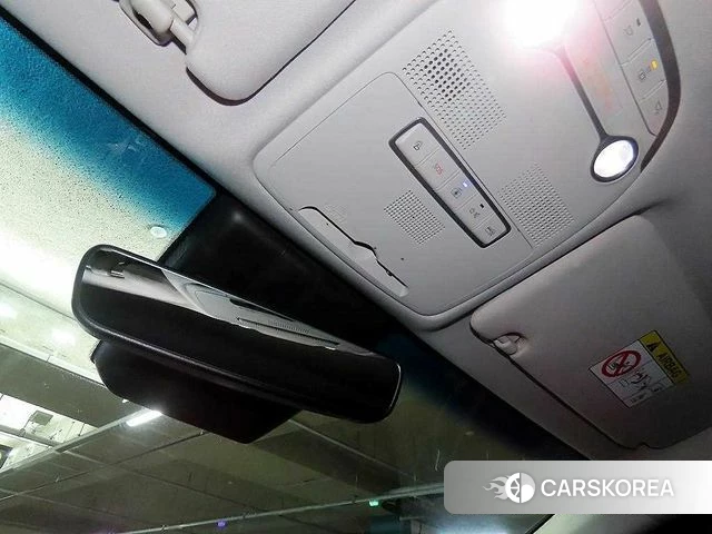 Hyundai The New Grandeur IG id 3844253 из Кореи 7