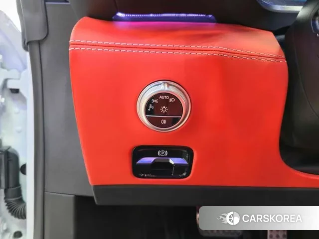 Mercedes-Benz SL-Class R232 id 3223069 из Кореи 7