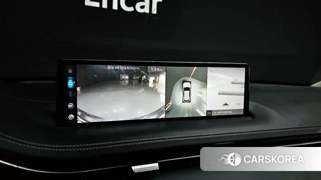 Genesis GV70 id 3621015 из Кореи 7