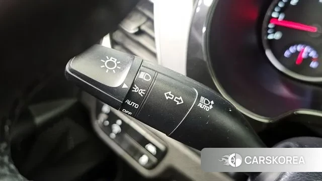 Kia Seltos id 3241983 из Кореи 7