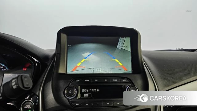 Chevrolet (GM Daewoo) The New Spark id 4020411 из Кореи 7