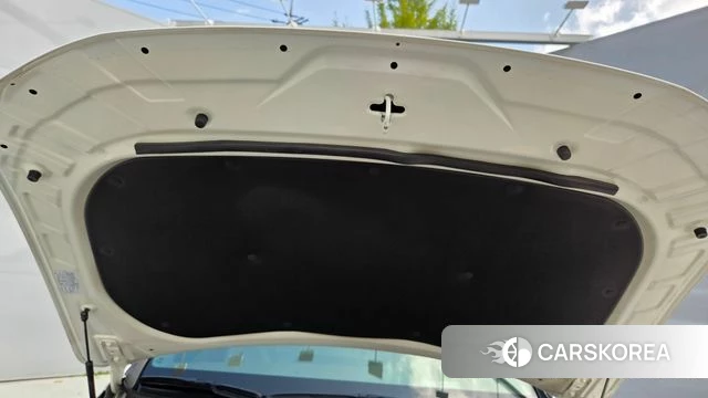 Hyundai The New Grandeur IG id 4943475 из Кореи 7