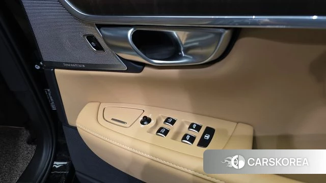 Volvo S90 id 4360768 из Кореи 7