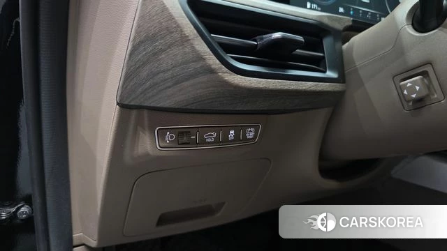 Kia K8 Hybrid id 4303428 из Кореи 7