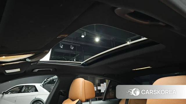 BMW 5 Series (G30) id 3860509 из Кореи 7