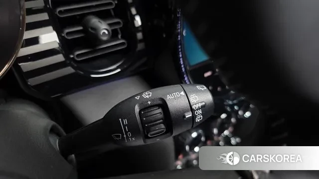 Mini Cooper S id 3649687 из Кореи 7