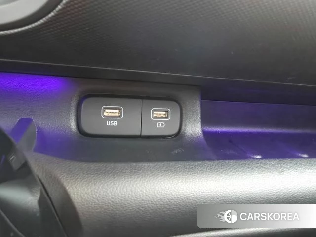 Hyundai Casper id 4541559 из Кореи 7