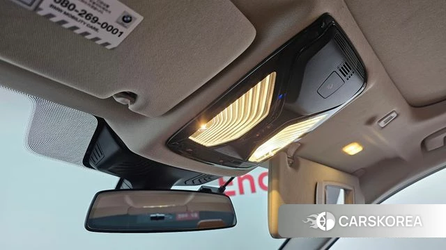 BMW 5 Series (G30) id 3828658 из Кореи 7