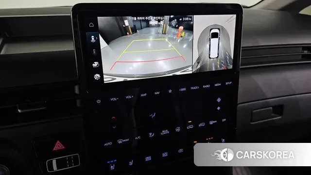 Hyundai Staria id 3587263 из Кореи 7