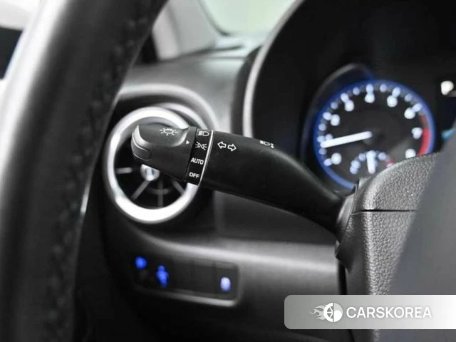 Hyundai The New Kona id 4264281 из Кореи 7