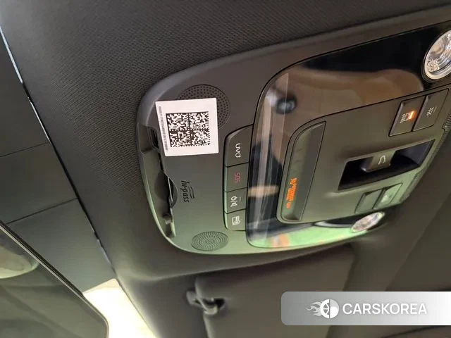 Kia K5 3rd generation id 3504721 из Кореи 7