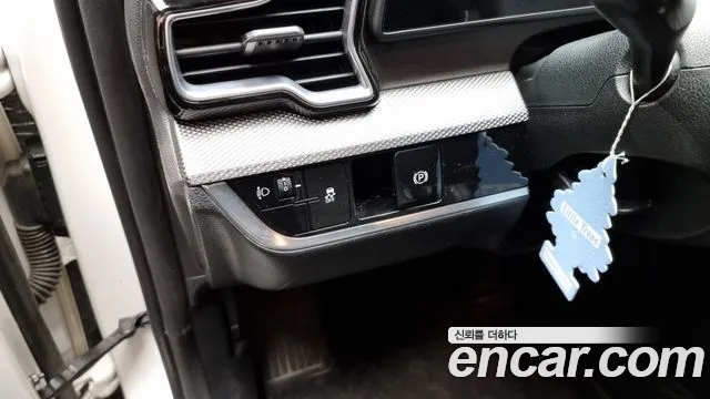 Kia Sportage 5th Generation id 2503592 из Кореи 7