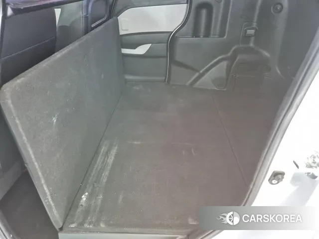 Kia The New Ray id 3484777 из Кореи 7