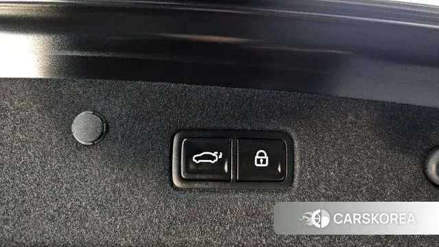 Kia K8 id 3365638 из Кореи 7