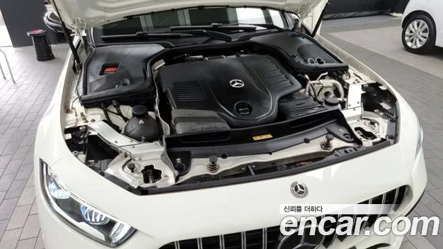 Mercedes-Benz CLS-Class C257 id 2701877 из Кореи 7