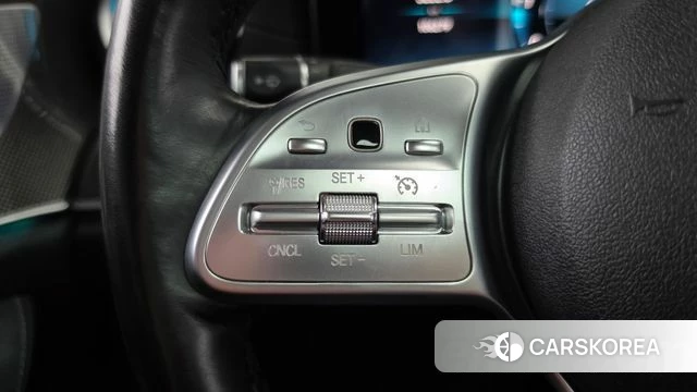 Mercedes-Benz CLS-Class C257 id 4900223 из Кореи 7