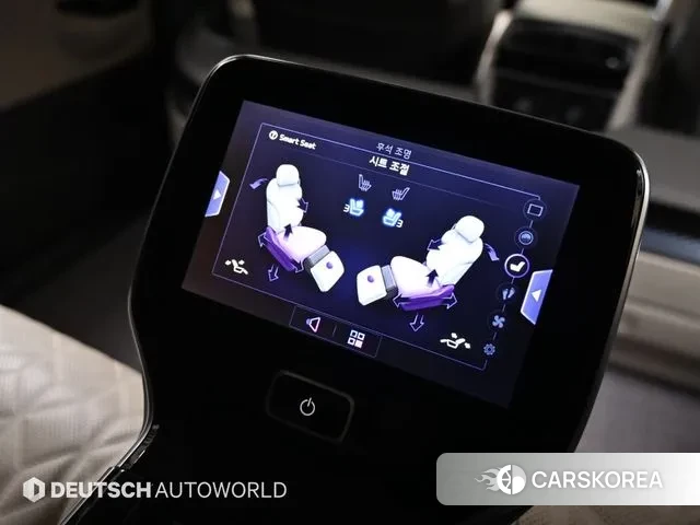 Kia Carnival 4th generation id 3600933 из Кореи 7