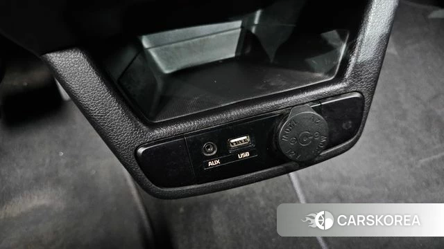 Kia The New Ray id 4708509 из Кореи 7