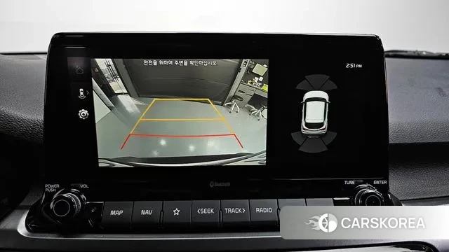 Kia Seltos id 3582895 из Кореи 7