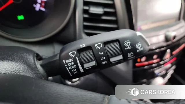 Ssangyong Tivoli Armor id 3578830 из Кореи 7