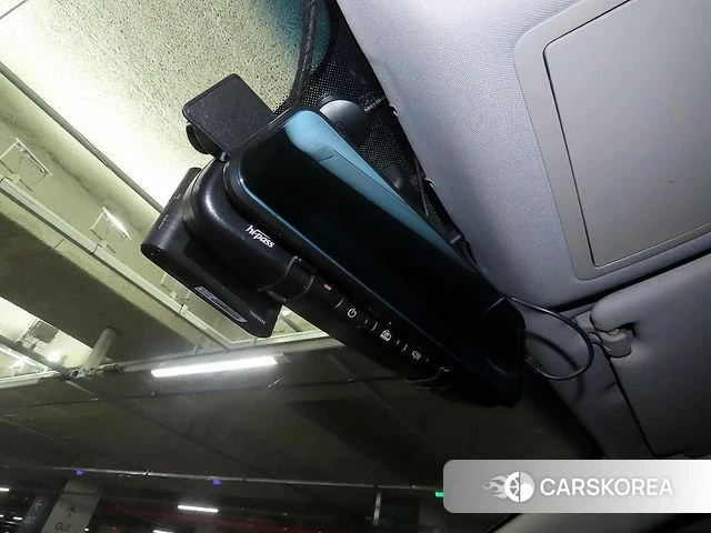 Ssangyong Rexton Sports id 3917134 из Кореи 7