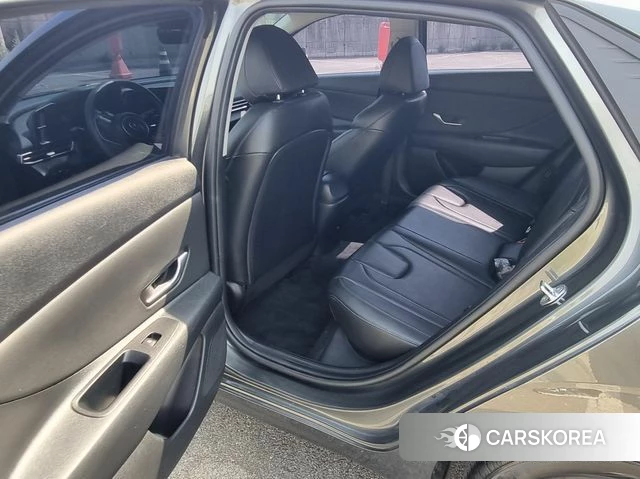 Hyundai Avante (CN7) id 4409171 из Кореи 7