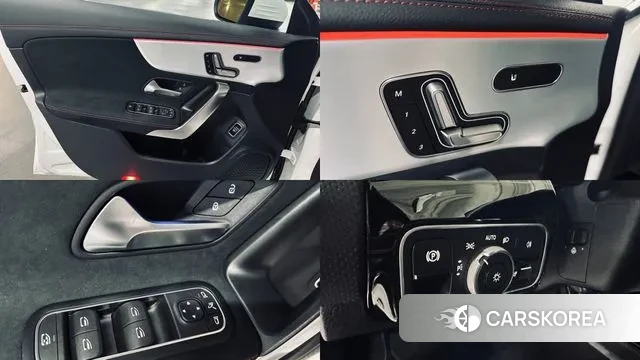 Mercedes-Benz CLA-Class C118 id 3321640 из Кореи 7