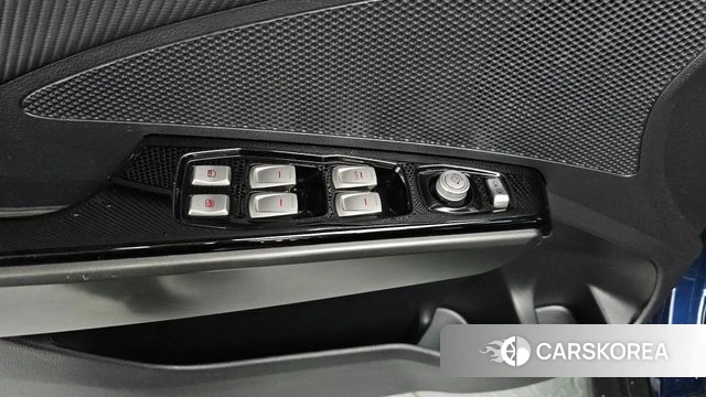 Ssangyong Tivoli Air id 3966492 из Кореи 7