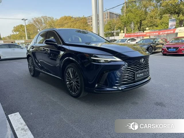 Lexus RX id 4301416 из Китая 7