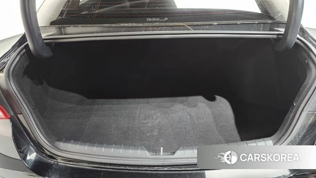 Kia K5 3rd generation id 4389923 из Кореи 7