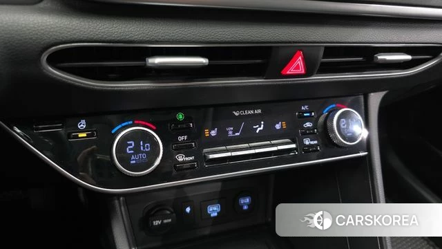Hyundai Sonata (DN8) id 4736240 из Кореи 7