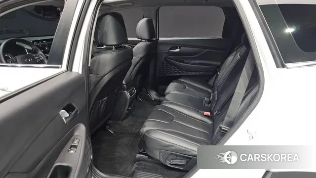 Hyundai The New Santa Fe id 3524144 из Кореи 7