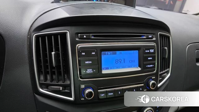 Hyundai The New Grand Starex id 4895375 из Кореи 7