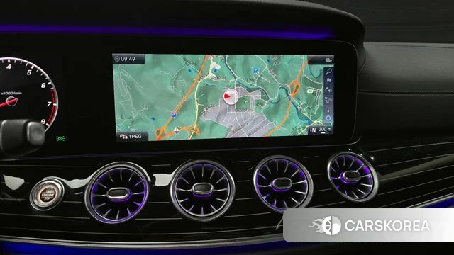 Mercedes-Benz CLS-Class C257 id 3853277 из Кореи 7