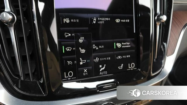Volvo S60 3rd generation id 4429546 из Кореи 7