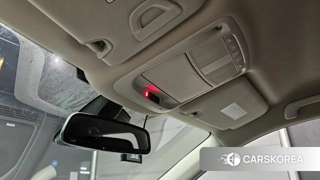 Renault Korea (Samsung) QM6 id 4390475 из Кореи 7