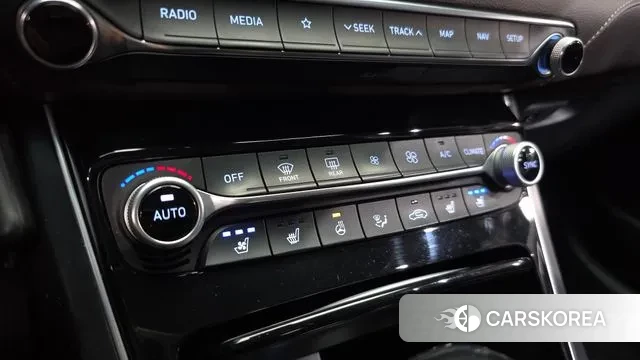 Hyundai Grandeur IG id 3547331 из Кореи 7