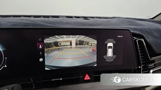 Kia Sportage 5th Generation id 3746046 из Кореи 7