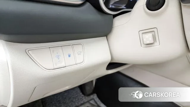 Genesis The New G70 id 3611515 из Кореи 7