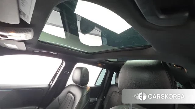 Mercedes-Benz GLB-Class X247 id 3417107 из Кореи 7