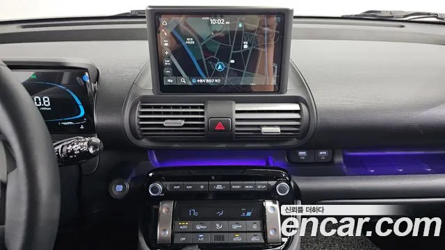 Hyundai Casper id 2800443 из Кореи 7