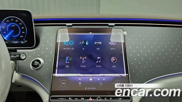 Mercedes-Benz EQE V295 id 2719173 из Кореи 7
