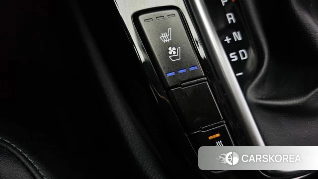 Kia Seltos id 4285185 из Кореи 7