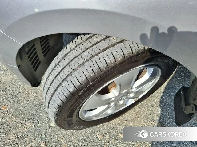 Hyundai The New Grand Starex id 3236316 из Кореи 7