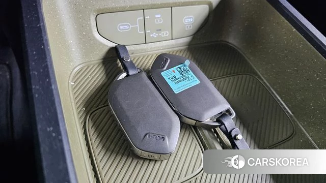 Kia Tasman id 4185652 из Кореи 7